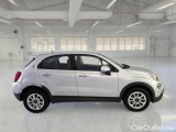  Fiat  500 FIAT X / 2018 / 5P / CROSSOVER 1.3 MJET 95CV 4X2 BUSINESS #7