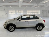  Fiat  500 FIAT X / 2018 / 5P / CROSSOVER 1.3 MJET 95CV 4X2 BUSINESS #8