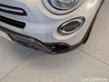  Fiat  500 FIAT X / 2018 / 5P / CROSSOVER 1.3 MJET 95CV 4X2 BUSINESS #27