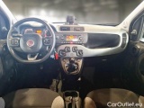  Fiat  Panda FIAT  / 2011 / 5P / BERLINA 0.9 TWINAIR TURBO 85CV WILD 4X4 #3