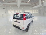  Fiat  Panda FIAT  / 2011 / 5P / BERLINA 0.9 TWINAIR TURBO 85CV WILD 4X4 #2