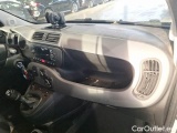  Fiat  Panda FIAT  / 2011 / 5P / BERLINA 0.9 TWINAIR TURBO 85CV WILD 4X4 #68