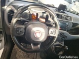  Fiat  Panda FIAT  / 2011 / 5P / BERLINA 0.9 TWINAIR TURBO 85CV WILD 4X4 #70