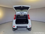  Fiat  Panda FIAT  / 2011 / 5P / BERLINA 0.9 TWINAIR TURBO 85CV WILD 4X4 #5