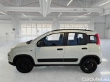  Fiat  Panda FIAT  / 2011 / 5P / BERLINA 0.9 TWINAIR TURBO 85CV WILD 4X4 #8
