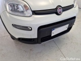  Fiat  Panda FIAT  / 2011 / 5P / BERLINA 0.9 TWINAIR TURBO 85CV WILD 4X4 #28