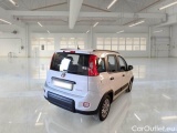  Fiat  Panda FIAT  / 2011 / 5P / BERLINA 1.0 FIREFLY 70CV SeS HYBRID CITY LIFE #2