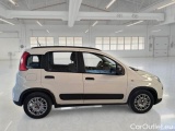  Fiat  Panda FIAT  / 2011 / 5P / BERLINA 1.0 FIREFLY 70CV SeS HYBRID CITY LIFE #7