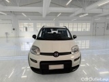  Fiat  Panda FIAT  / 2011 / 5P / BERLINA 1.0 FIREFLY 70CV SeS HYBRID CITY LIFE #6