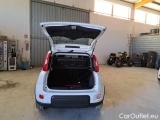  Fiat  Panda FIAT  / 2011 / 5P / BERLINA 1.0 FIREFLY 70CV SeS HYBRID CITY LIFE #5