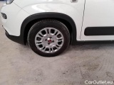  Fiat  Panda FIAT  / 2011 / 5P / BERLINA 1.0 FIREFLY 70CV SeS HYBRID CITY LIFE #20