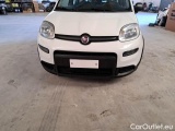  Fiat  Panda FIAT  / 2011 / 5P / BERLINA 1.0 FIREFLY 70CV SeS HYBRID CITY LIFE #25
