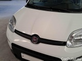 Fiat  Panda FIAT  / 2011 / 5P / BERLINA 1.0 FIREFLY 70CV SeS HYBRID CITY LIFE #34
