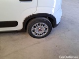  Fiat  Panda FIAT  / 2011 / 5P / BERLINA 1.0 FIREFLY 70CV SeS HYBRID CITY LIFE #42