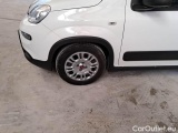  Fiat  Panda FIAT  / 2011 / 5P / BERLINA 1.0 FIREFLY 70CV SeS HYBRID CITY LIFE #44