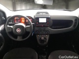  Fiat  Panda FIAT  / 2011 / 5P / BERLINA 1.0 FIREFLY 70CV SeS HYBRID #3