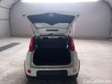  Fiat  Panda FIAT  / 2011 / 5P / BERLINA 1.0 FIREFLY 70CV SeS HYBRID #5