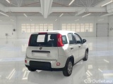  Fiat  Panda FIAT  / 2011 / 5P / BERLINA 1.0 FIREFLY 70CV SeS HYBRID #2