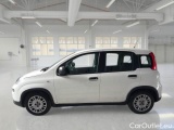  Fiat  Panda FIAT  / 2011 / 5P / BERLINA 1.0 FIREFLY 70CV SeS HYBRID #8