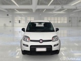  Fiat  Panda FIAT  / 2011 / 5P / BERLINA 1.0 FIREFLY 70CV SeS HYBRID #6