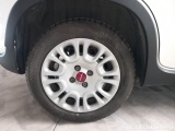  Fiat  Panda FIAT  / 2011 / 5P / BERLINA 1.0 FIREFLY 70CV SeS HYBRID #18