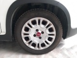  Fiat  Panda FIAT  / 2011 / 5P / BERLINA 1.0 FIREFLY 70CV SeS HYBRID #17