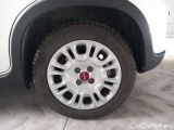  Fiat  Panda FIAT  / 2011 / 5P / BERLINA 1.0 FIREFLY 70CV SeS HYBRID #19