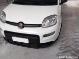  Fiat  Panda FIAT  / 2011 / 5P / BERLINA 1.0 FIREFLY 70CV SeS HYBRID #22