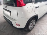  Fiat  Panda FIAT  / 2011 / 5P / BERLINA 1.0 FIREFLY 70CV SeS HYBRID #32