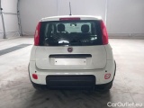  Fiat  Panda FIAT  / 2011 / 5P / BERLINA 1.0 FIREFLY 70CV SeS HYBRID #35