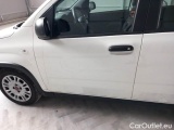  Fiat  Panda FIAT  / 2011 / 5P / BERLINA 1.0 FIREFLY 70CV SeS HYBRID #38