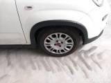  Fiat  Panda FIAT  / 2011 / 5P / BERLINA 1.0 FIREFLY 70CV SeS HYBRID #42