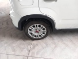  Fiat  Panda FIAT  / 2011 / 5P / BERLINA 1.0 FIREFLY 70CV SeS HYBRID #45