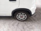  Fiat  Panda FIAT  / 2011 / 5P / BERLINA 1.0 FIREFLY 70CV SeS HYBRID #49