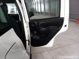  Fiat  Panda FIAT  / 2011 / 5P / BERLINA 1.0 FIREFLY 70CV SeS HYBRID #57