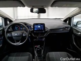  Ford  Fiesta FORD  / 2017 / 5P / BERLINA 1.5 ECOBLUE 85CV BUSINESS #3