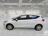  Ford  Fiesta FORD  / 2017 / 5P / BERLINA 1.5 ECOBLUE 85CV BUSINESS #8