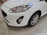 Ford  Fiesta FORD  / 2017 / 5P / BERLINA 1.5 ECOBLUE 85CV BUSINESS #28