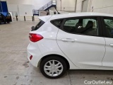  Ford  Fiesta FORD  / 2017 / 5P / BERLINA 1.5 ECOBLUE 85CV BUSINESS #50