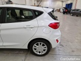  Ford  Fiesta FORD  / 2017 / 5P / BERLINA 1.5 ECOBLUE 85CV BUSINESS #61