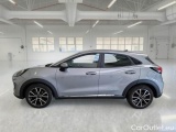  Ford  Puma FORD  / 2019 / 5P / SUV 1.0 ECOBOOST HYBRID 125CV TITANIUM #8