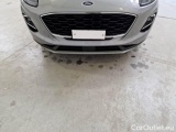  Ford  Puma FORD  / 2019 / 5P / SUV 1.0 ECOBOOST HYBRID 125CV TITANIUM #27