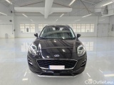  Ford  Puma FORD  / 2019 / 5P / SUV 1.0 Ecoboost 125CV Titanium #6