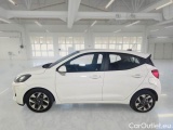  Hyundai  i10 HYUNDAI  / 2020 / 5P / BERLINA 1.0 MPI A/T CONNECTLINE #8