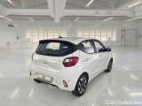  Hyundai  i10 HYUNDAI  / 2020 / 5P / BERLINA 1.0 MPI A/T CONNECTLINE #2