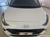  Hyundai  i10 HYUNDAI  / 2020 / 5P / BERLINA 1.0 MPI A/T CONNECTLINE #21