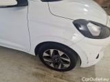  Hyundai  i10 HYUNDAI  / 2020 / 5P / BERLINA 1.0 MPI A/T CONNECTLINE #34