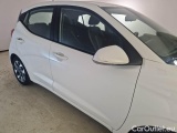  Hyundai  i10 HYUNDAI  / 2020 / 5P / BERLINA 1.0 MPI A/T CONNECTLINE #36