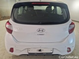  Hyundai  i10 HYUNDAI  / 2020 / 5P / BERLINA 1.0 MPI A/T CONNECTLINE #51