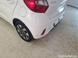  Hyundai  i10 HYUNDAI  / 2020 / 5P / BERLINA 1.0 MPI A/T CONNECTLINE #53